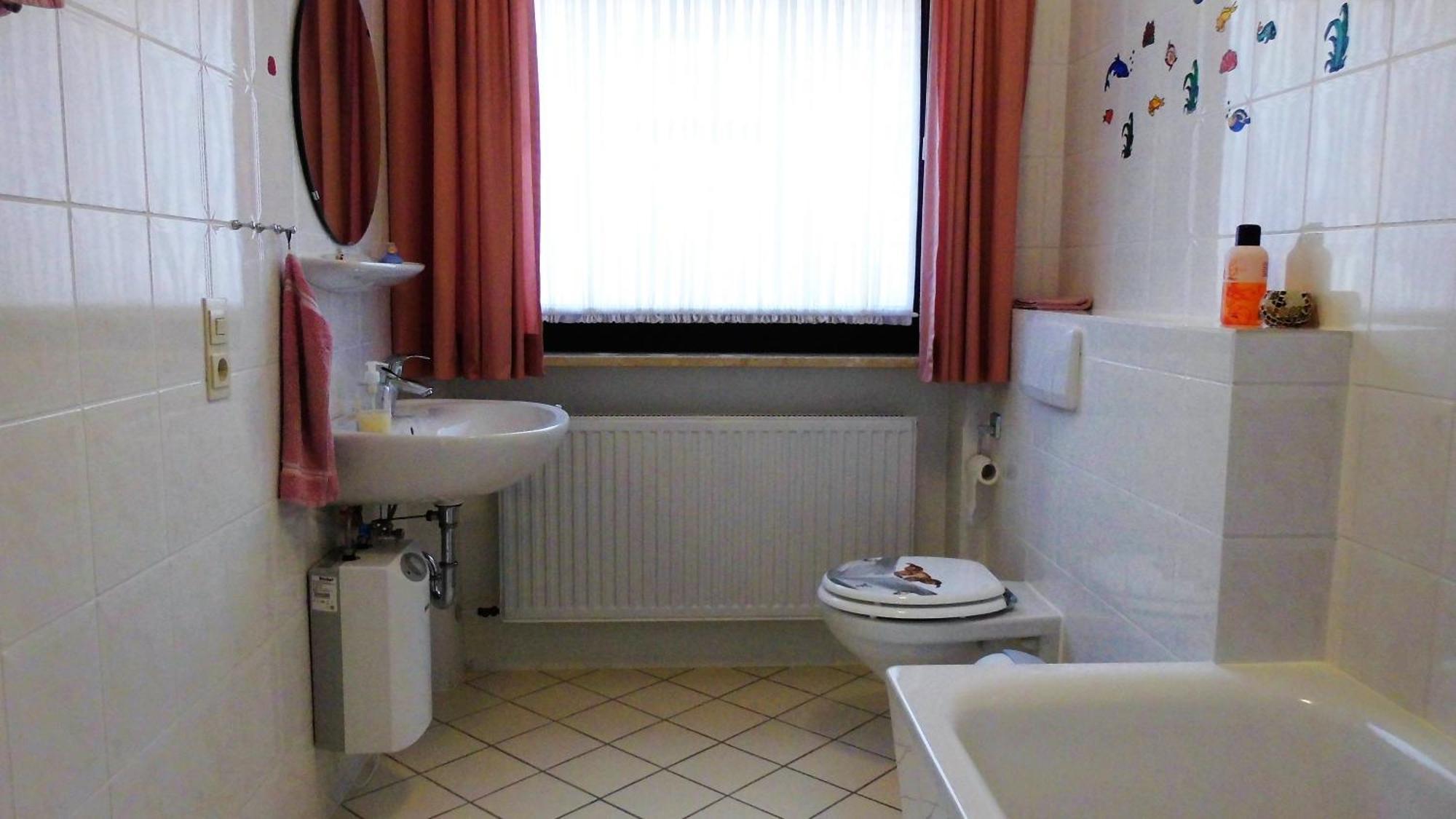 Ferienwohnung An Der Almequelle 브릴온 외부 사진